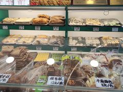 零售区-南来顺饭庄·清真(南菜园店)