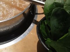 -左庭右院鲜牛肉火锅(南通CBD大有境店)