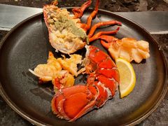 -Ginza Onodera铁板烧(外滩十八号店)