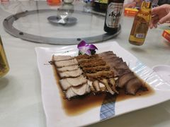 顺德卤水拼盘-肥仔顺德菜(龙悦居店)