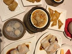 -泉州富力万达文华酒店-品珍中餐厅