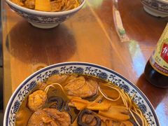 -西园寺素食(西园弄戒幢律寺店)
