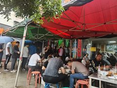-段生记肉丸糊辣汤(西铁大明宫住宅小区店)