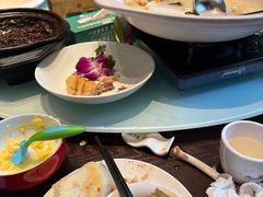 -老淮安·淮安菜(周恩来纪念馆店)