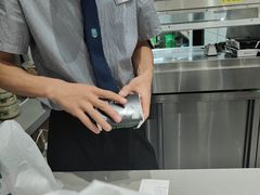 -魏家凉皮(八里庄店)