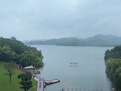 -天目湖涵田度假村