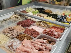 -筒骨麻辣烫(永同昌公寓胜明花园店)