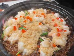 -绿茶餐厅(松江万达店)