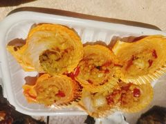 -阿明烧烤(石牌东路店)