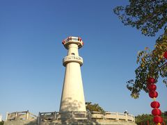 -中澳友谊花园