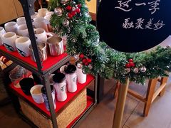 -星巴克(成都莱蒙都会店)