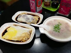 -华辉拉肠(小北路店)