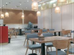 大堂-正東记港味烧腊餐室(天鹅湖银泰城店)