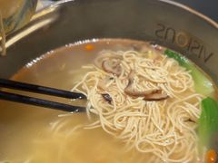 -宫燕府·京菜·烤鸭·淮扬菜(王府中心店)