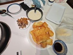 -景笙毋米粥底火锅(20年老字号)