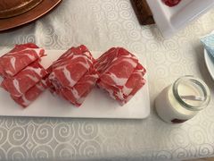 -东来顺饭庄(西单店)