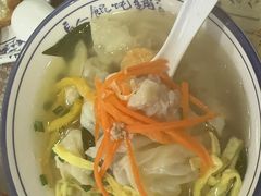 -长人馄饨铺(解放街店)