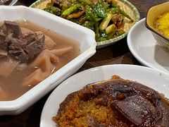 -大邑李记肥肠血旺