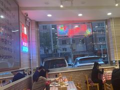 -孟记粥铺·家常菜·烧烤·粥(亚运村店)