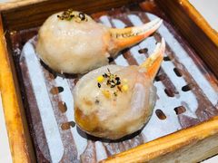 -蔡澜点心·粤菜(领展购物广场店)