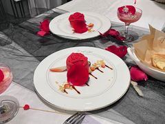 -九月里.自由花园餐厅