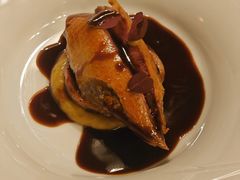 -三嚥阁 La Villa Restaurant