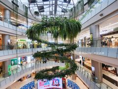 -凯德广场(学府店)