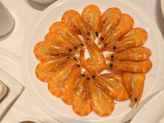 -万龙洲海鲜(亚运村店)