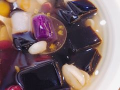 招牌烧仙草-芋时代(树汤路店)