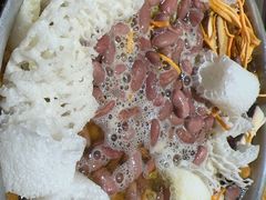 -新大新豆米火锅1993(万象汇店)