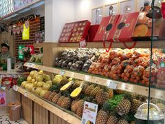 -百果园(奕淳公寓店)