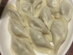 -喜家德虾仁水饺(开发区万达店)