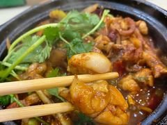 -川香煲(茅台路店)