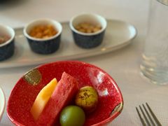 -桂花楼淮扬中餐厅(浦东香格里拉店)