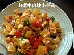 -福州仓山凯悦酒店·闽味中餐厅