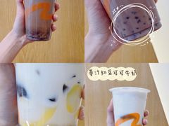 -CoCo都可(中华广场店)