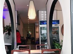 大堂-湘渝人家·川湘菜(十里河店)