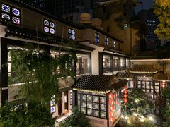 -北园酒家(小北路店)