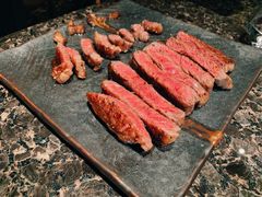 -老乾杯和牛烧肉(王府中环店)