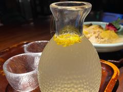 桂花米酒-寻宝记绍兴菜(鲁迅路店)