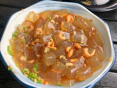 -俏东方·海味水饺·青岛菜(崂山店)