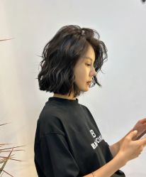 -张昊造型