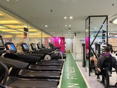 -爱尚游泳健身(外交公寓店)