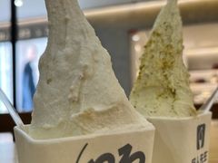 -野人先生Gelato(上海长宁龙之梦店)