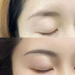 -MIVI野生眉纹绣纹眉