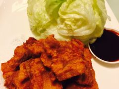 青木金排骨-日出青木·杭帮菜名店