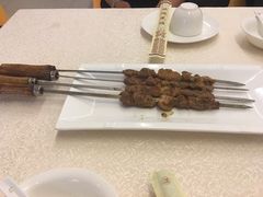 -楼兰印象(朝外店)
