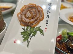 -北京全聚德(西客站店)