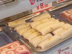-许阿姨糕团店(南京总店)