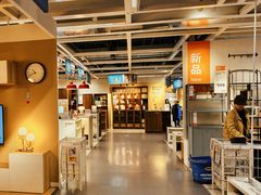 -宜家家居(哈尔滨商场店)